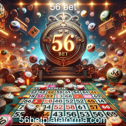 56 bet